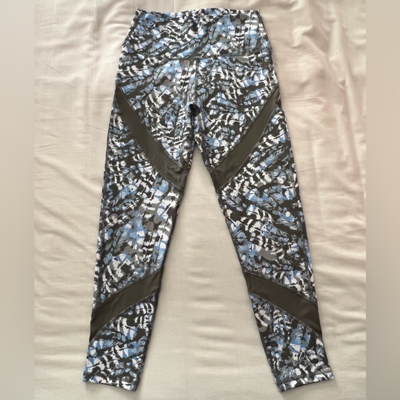 Offline - Aerie - High Waisted Leggings - Picture 1 of 6